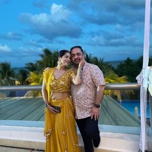 Meet your Posher, Vikas